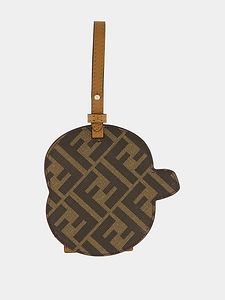 Fendi Food Address Holder