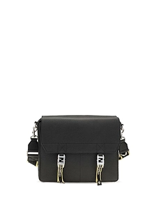 Fendi Flow Medium Crossbody Bag