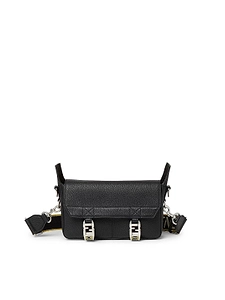 Fendi Flow Romano Messenger Bag