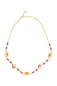 Fendi Forever Fendi Necklace