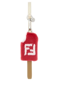 Fendi Ice-Cream Charm