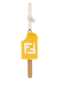 Fendi Ice-Cream Charm