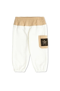 Fendi Kids Baby Jogging Pants