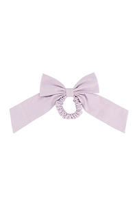 Fendi Kids Bow Detailed Elasticated Scrunchie