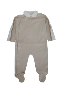 Fendi Kids Baby Onesie Set