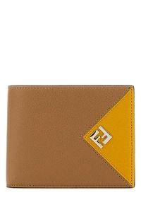 Fendi Lui Bi-Fold Wallet