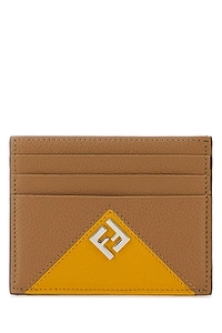 Fendi Lui Card Holder