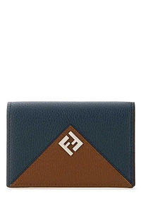 Fendi Lui Card Holder