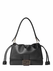 Fendi Mamma Baguette Medium Shoulder Bag