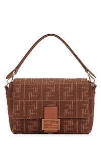 Baguette Soft Medium Tote Bag