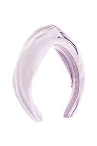 Fendi Kids Knot Detail Headband