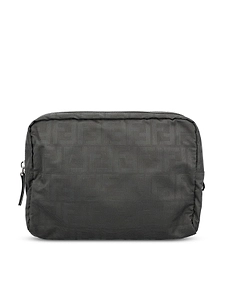 Fendi Monogram Medium Toiletry Case