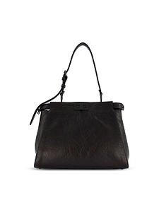 Fendi My Peekaboo Medium Shoulder Bag