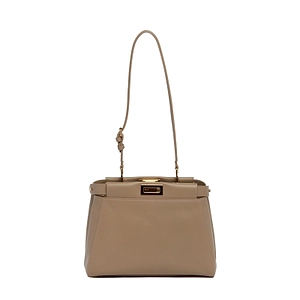 Fendi My Peekaboo Small Shoulder Bag