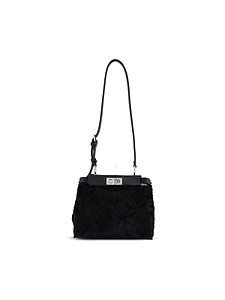 Fendi My Peekaboo Xs Shoulder Bag