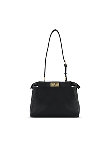 Fendi My Peekaboo Small Shoulder Bag