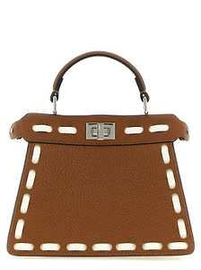 Peekaboo Iseeu Petite Tote Bag