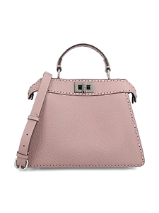 Peekaboo Iseeu Small Tote Bag