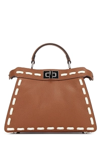 Fendi Peekaboo Iseeu Small Tote Bag
