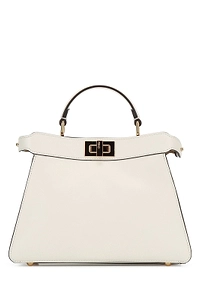 Fendi Peekaboo Iseeu Small Tote Bag
