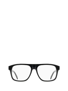Ferragamo Eyewear Square Frame Glasses
