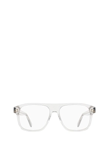 Ferragamo Eyewear Square Frame Glasses