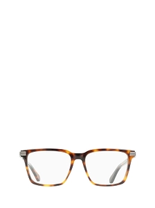 Ferragamo Eyewear Square Frame Glasses