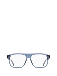 Ferragamo Eyewear Square Frame Glasses