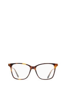 Ferragamo Eyewear Square Frame Glasses