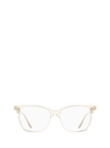 Ferragamo Eyewear Square Frame Glasses