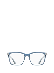 Ferragamo Eyewear Square Frame Glasses