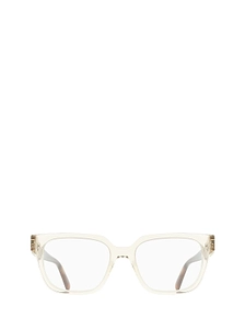 Ferragamo Eyewear Square Frame Glasses