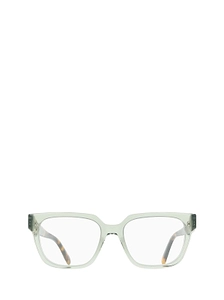 Ferragamo Eyewear Square Frame Glasses