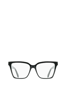 Ferragamo Eyewear Square Frame Glasses