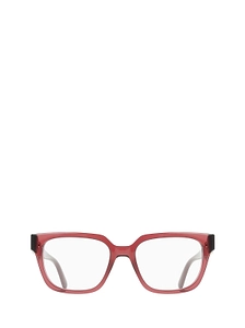 Ferragamo Eyewear Square Frame Glasses