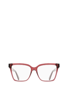 Ferragamo Eyewear Square Frame Glasses