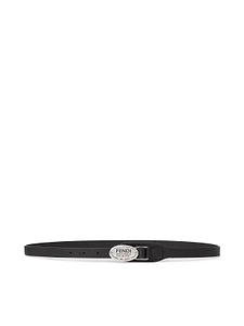 Fendi Selleria Buckle Belt