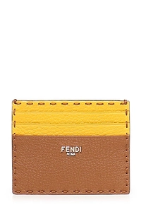Fendi Selleria Card Case