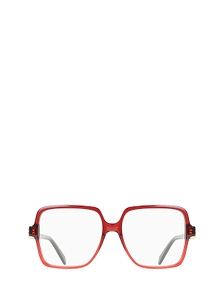 Ferragamo Eyewear Square Frame Glasses