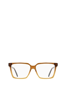 Ferragamo Eyewear Square Frame Glasses
