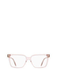 Ferragamo Eyewear Square Frame Glasses