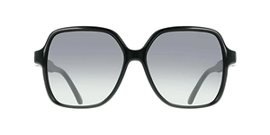 Ferragamo Eyewear Square Frame Sunglasses