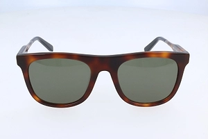Ferragamo Eyewear Square Frame Sunglasses