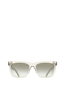 Ferragamo Eyewear Square Frame Sunglasses