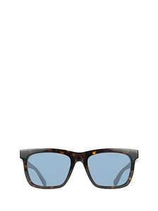 Ferragamo Eyewear Square Frame Sunglasses