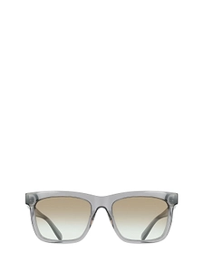 Ferragamo Eyewear Square Frame Sunglasses