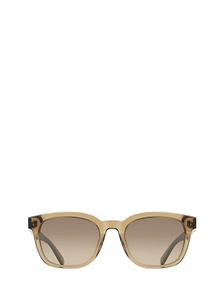 Ferragamo Eyewear Square Frame Sunglasses