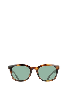 Ferragamo Eyewear Square Frame Sunglasses