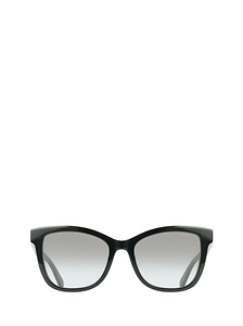 Ferragamo Eyewear Square Frame Sunglasses