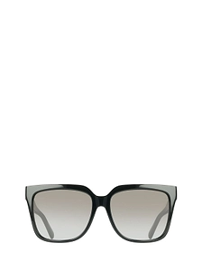 Ferragamo Eyewear Square Frame Sunglasses